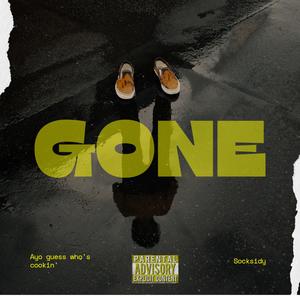 Gone