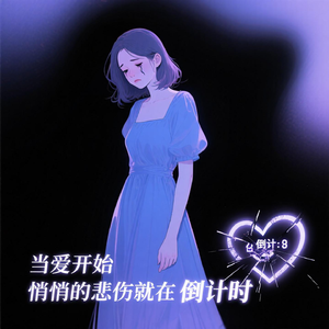 当爱开始 悲伤就在倒计时