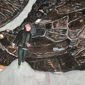 等待（Prod By.Lean)