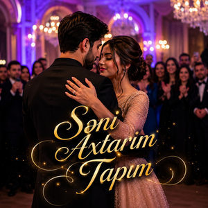 Səni Axtarım Tapım