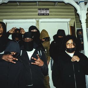 Ill Be Mad 2 (feat. 9side Ree)