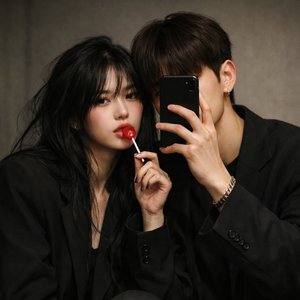 낡은 사진 (The Worn Photograph)