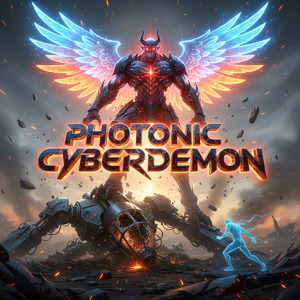 Photonic Cyberdemon