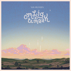 Maandag (hier gaan ons weer)