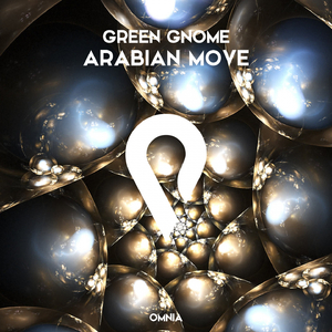 Arabian Move