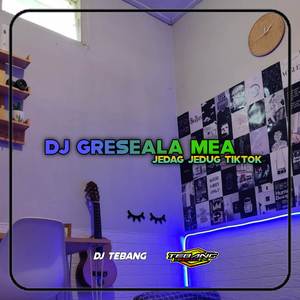 DJ GRESEALA
