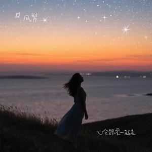 心会跟爱一起走 (凤梨 Remix)