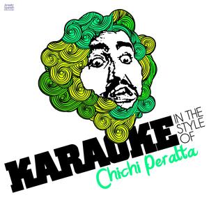 La Ciguapa (Karaoke Version)