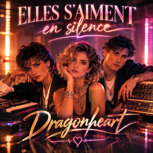 Elles s’aiment en silence