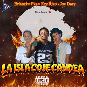 La Isla Coge Candela