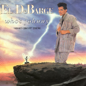 Who’s Johnny (12″ Version)