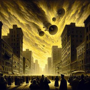 Повітряна тривога