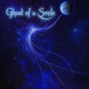Ghost of a smile