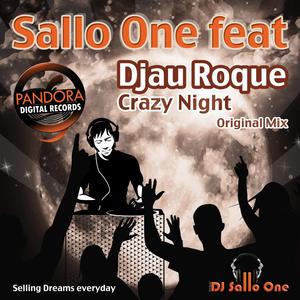 Crazy Night (Jay Lion Remix)