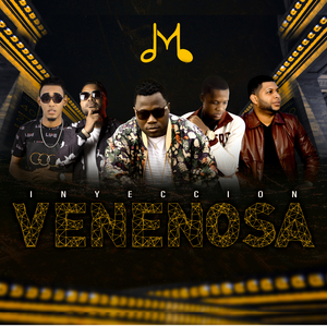 Inyeccion Venenosa (feat. Don Music) (welb Ley Dc, Loammy Bidoo, El Cadete & Paul Matthew Remix)