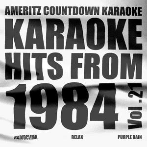 Radioclima (In the Style of Garbo) [Karaoke Version]