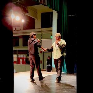 Destino (feat. Yezu$)