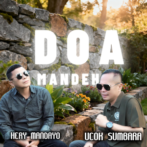 Doa Mandeh