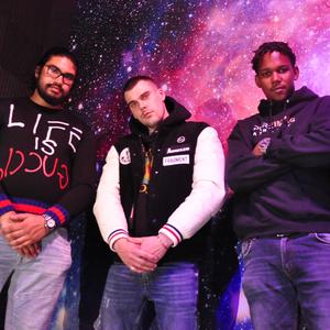 Moves (feat. FrancMill & Post Kaneda)