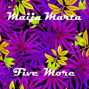 Five More (Radio Edit)