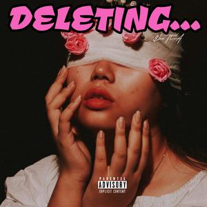 DELETING…