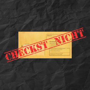 Checkst nicht (feat. dods.)