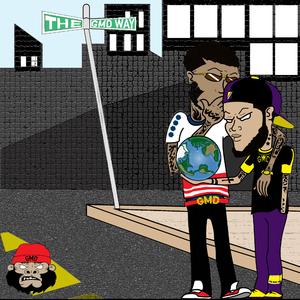 Loudest (feat. GMD Dev)