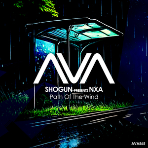 Path Of The Wind (Extended Mix)