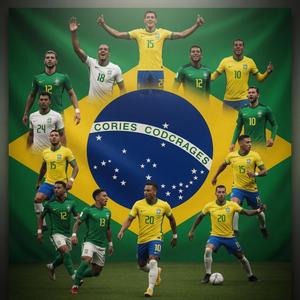 Samba (feat. Samba)