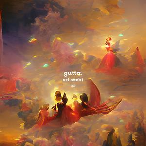 gutta (feat. SRT Sachi!)