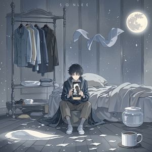 空城回响-推开那扇窗