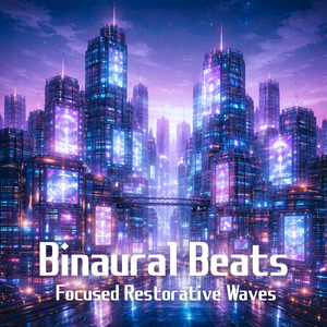 Deep Sleep Relaxation