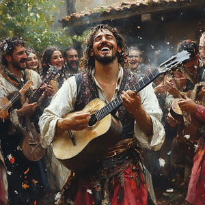 Haykakan Joghovrdakan Meghedi - 20