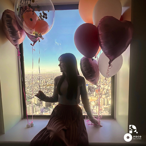 あの星へ向かい (INSTRUMENTAL)