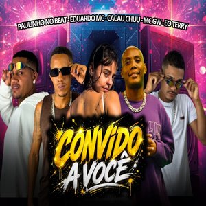 Convido a Você
