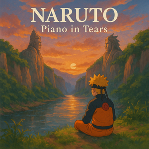 Sasuke’s Goodbye at the Valley of the End