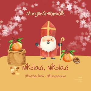 Nikolaus, Nikolaus (Hänschen klein)