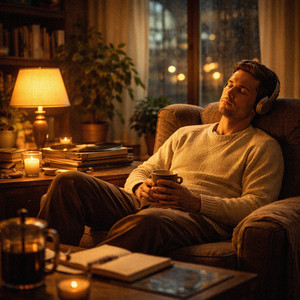 Эмбиент дальних волн