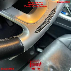 Where He At (Slowed)