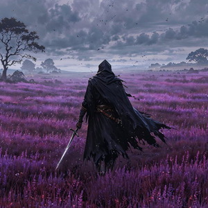 ANOTHER WORLD (SLOWED)