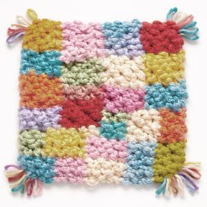 異国の地で雪が降る