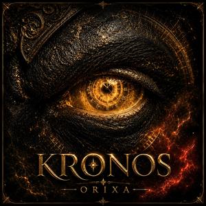 KRONOS (Don’t Waste My Time)