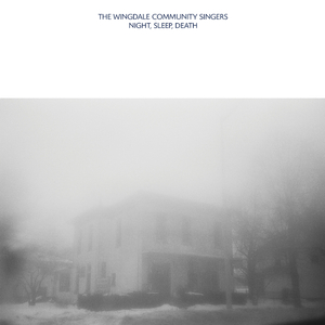 Night, Sleep, Death, and the Stars