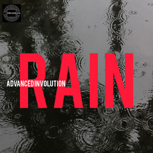 RAIN IN SUMMER TIME