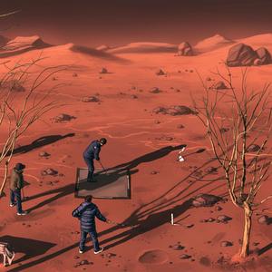 삼각 관계의 원인