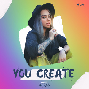 YOU CREATE
