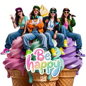 달빛 주문 (Moonlit Spell)