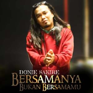 Bersamanya Bukan Bersamamu (Slow Rock Melayu)