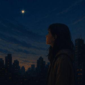 星光落下的地方