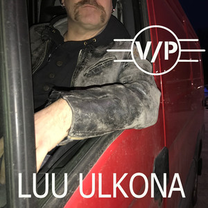 Luu ulkona